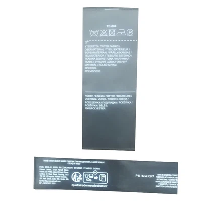 Екранна мітка для друку на екрані